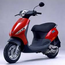 piaggio
