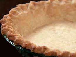 Easy Pie Crust