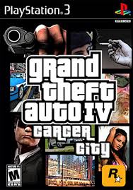grand theft auto 4
