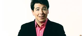 michael mcintyre