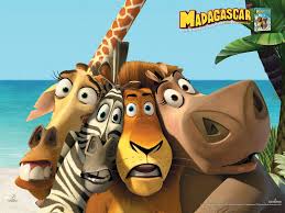 Madagascar (2005)