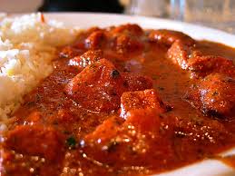 Chicken Tikka Masala | Flickr