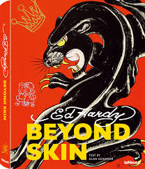 don ed hardy flash