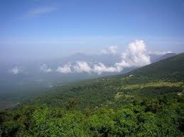 cerro verde