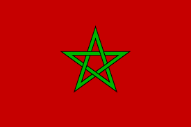 morroco