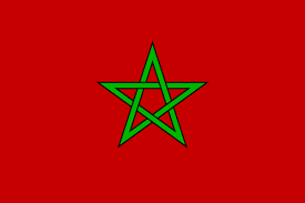 حبيبي سوري و افتخر Morocco