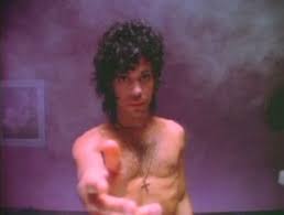 prince when doves cry