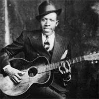 Robert Johnson