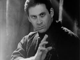 Frank Dux - Ninjutsu
