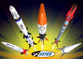 rockets