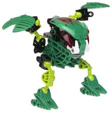bionicle bohrok