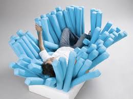 designer couch