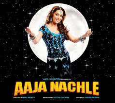 aja nachle