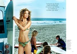 Carolyn Murphy style