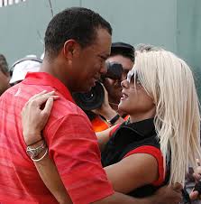 Update: Tiger Woods Warrant