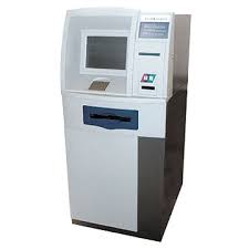 atm machine