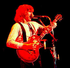 Ordinary Guys -- Joe Walsh