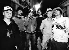 streetlight manifesto