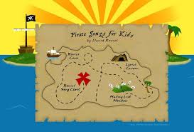map compass clip art
