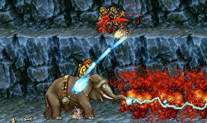 metal slug 3