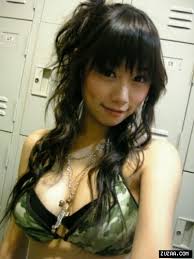 My picture : Cute, isn't it.