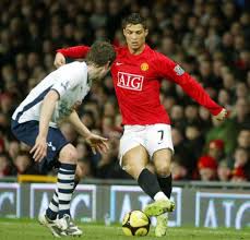 c ronaldo tricks