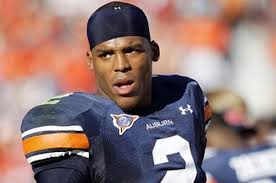 Cam Newton, QB, Auburn,