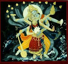 vishnu