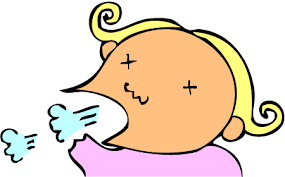Weekly Check-Up: Cough