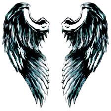 angel wing designs