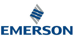  - Emerson Electric (EMR) CEO: 