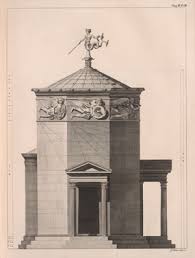 Tower of the Winds