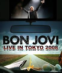 bon jovi live