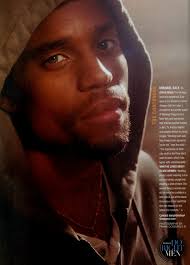 Michael Ealy