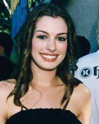 anne hathaway posters