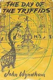 day of the triffids
