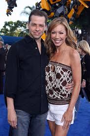 Jon Cryer Poster