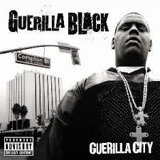 guerilla black