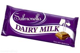 cadburys chocolate