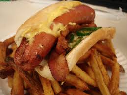 five guys