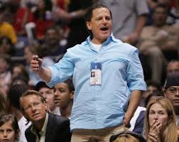 Cavs Owner Dan Gilbert