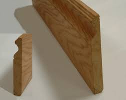 ogee skirting