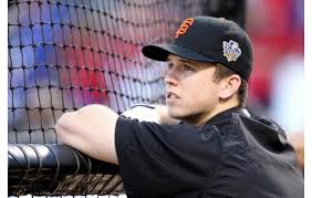 Buster Posey