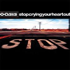 Stop Crying Your Heart Out