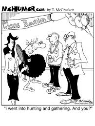 Anthropological Scientists