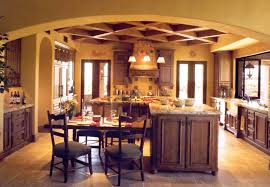 island kitchen cabinets