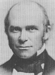Theodore Parker