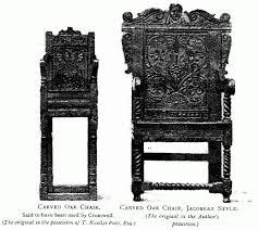 jacobean furniture