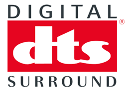 to playback DTS-WAV files