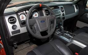 ford raptor